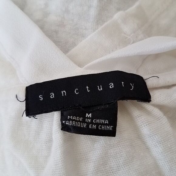 Sanctuary Countryside Remix Tee sz Med - Picture 8 of 8
